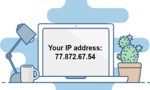 Can two computers have the same IP address