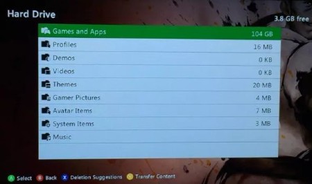 How to upgrade Xbox 360 to Xbox One, you must need to know, Step - 5