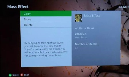 How to upgrade Xbox 360 to Xbox One, you must need to know, Step - 6