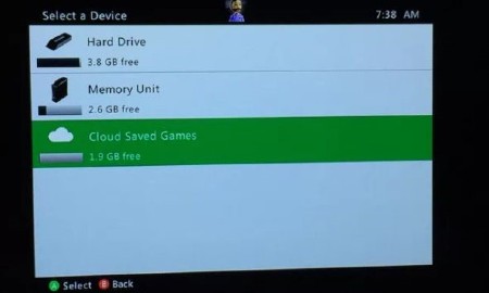 How to upgrade Xbox 360 to Xbox One, you must need to know, Step - 7
