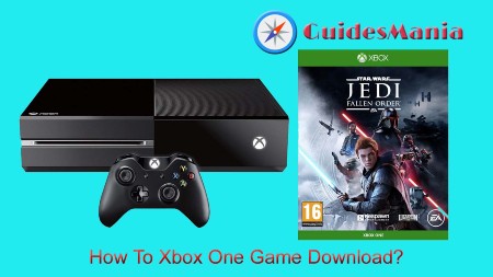 How To Xbox One Game Download