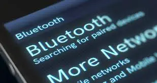 Bluetooth Works with Media But Not Calls