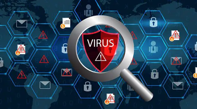 How to protect your computer from Virus