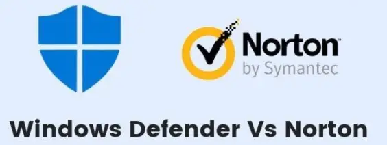 Is windows defender better than Norton