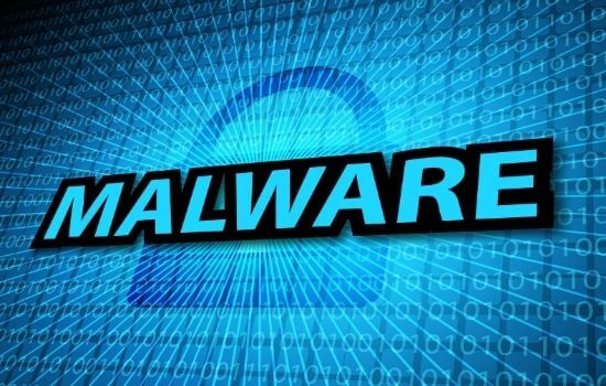 Windows Defender Detect Malware