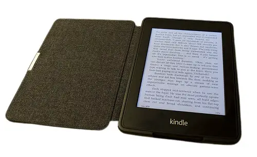 Apps On Kindle Paperwhite