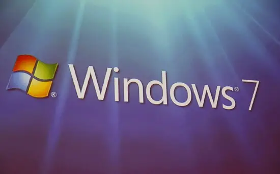 Activate Windows 7